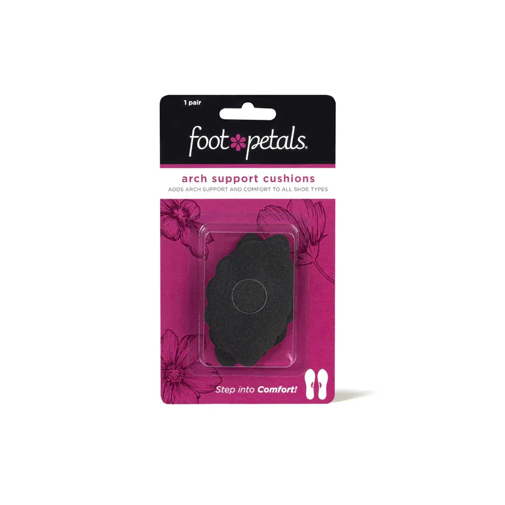 Foot Petals Arch Support Cushions