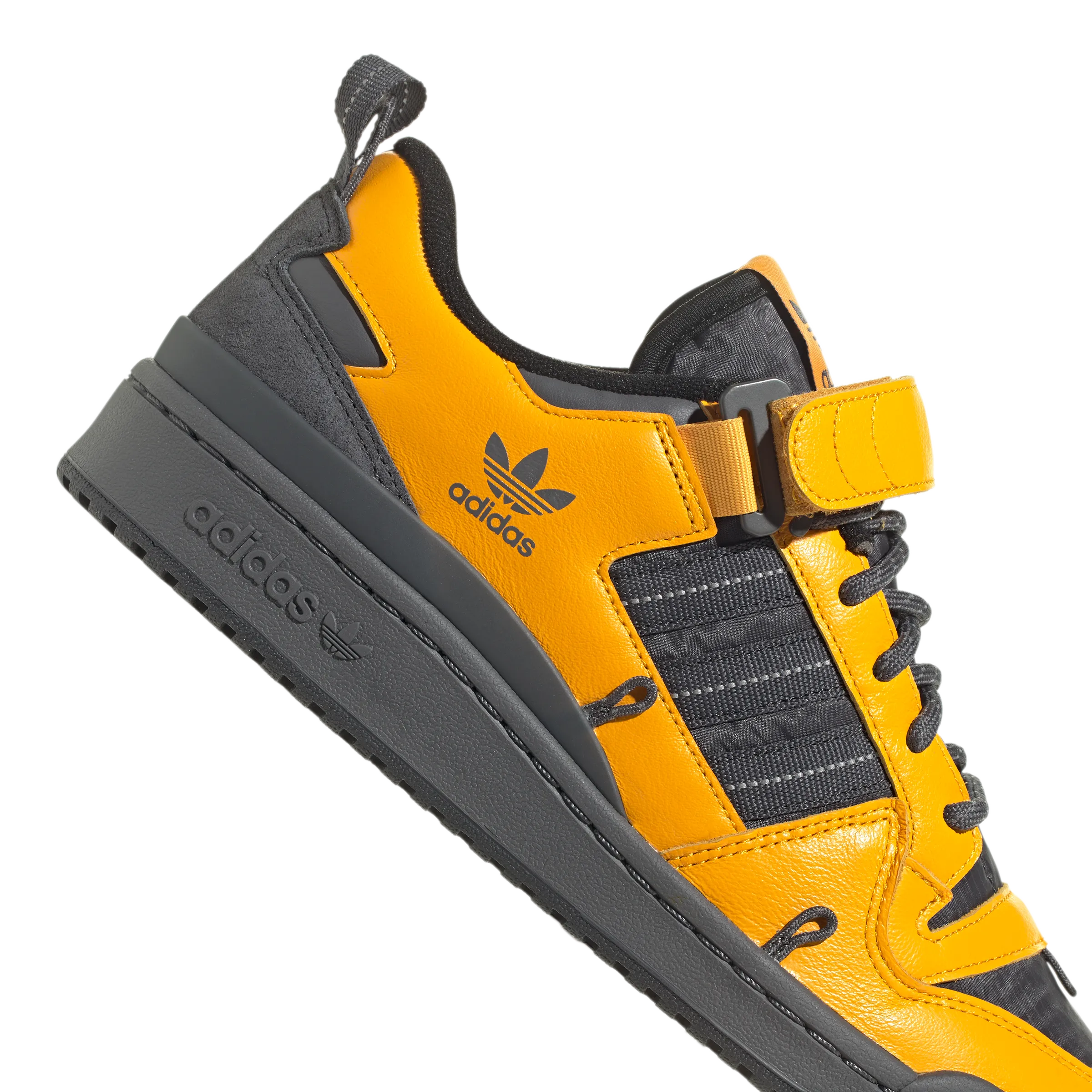 FORUM 84 CAMP LOW