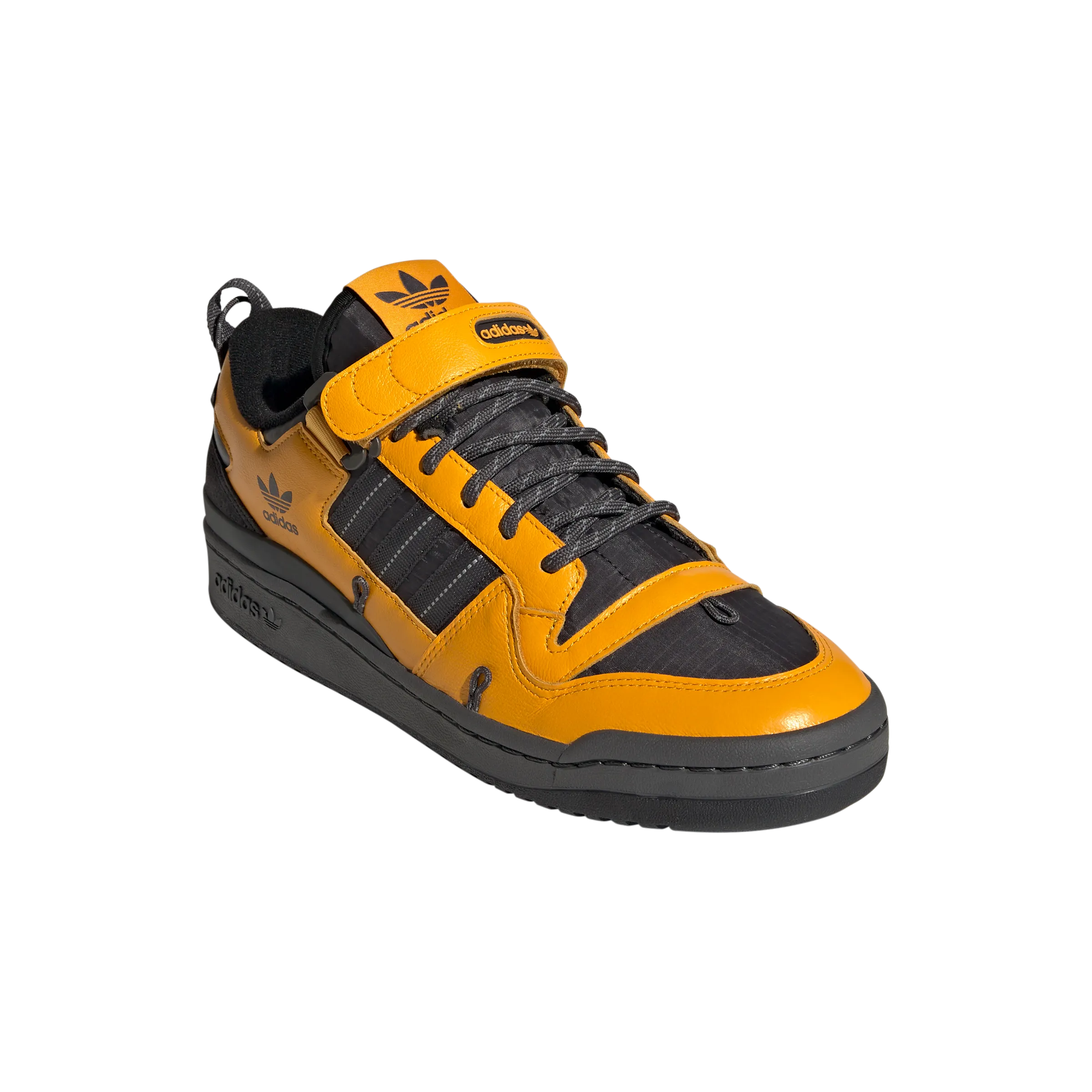 FORUM 84 CAMP LOW