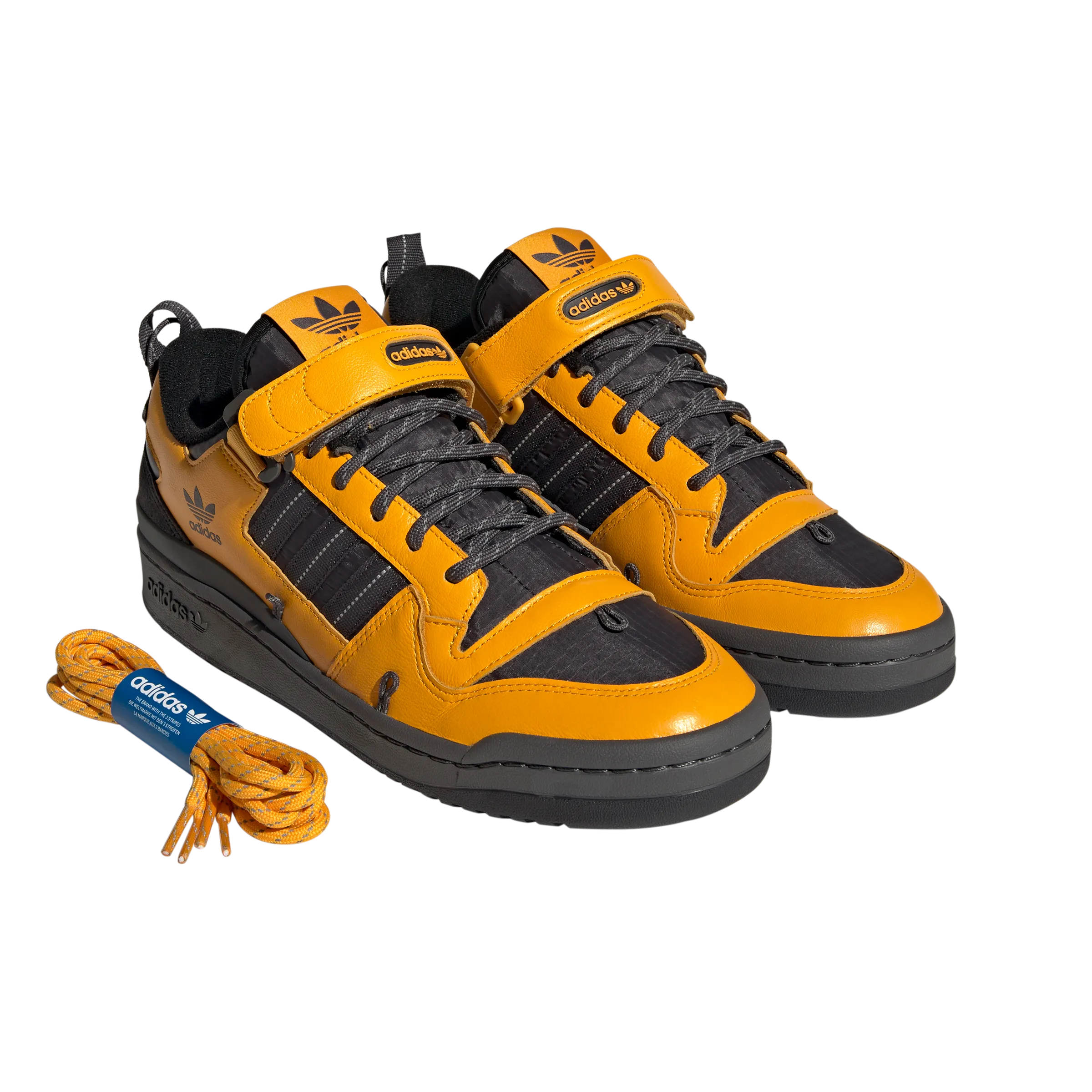 FORUM 84 CAMP LOW