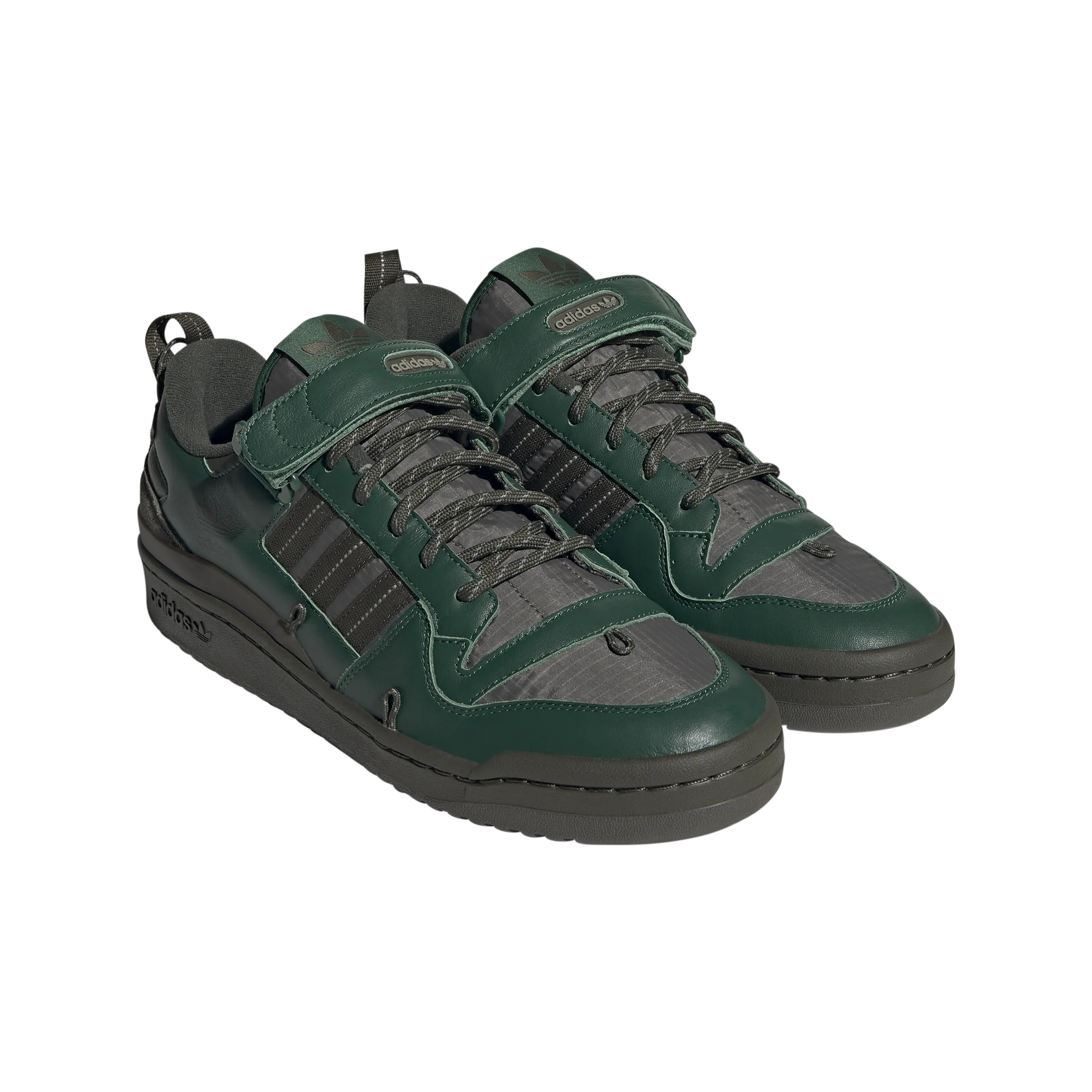 FORUM 84 CAMP LOW