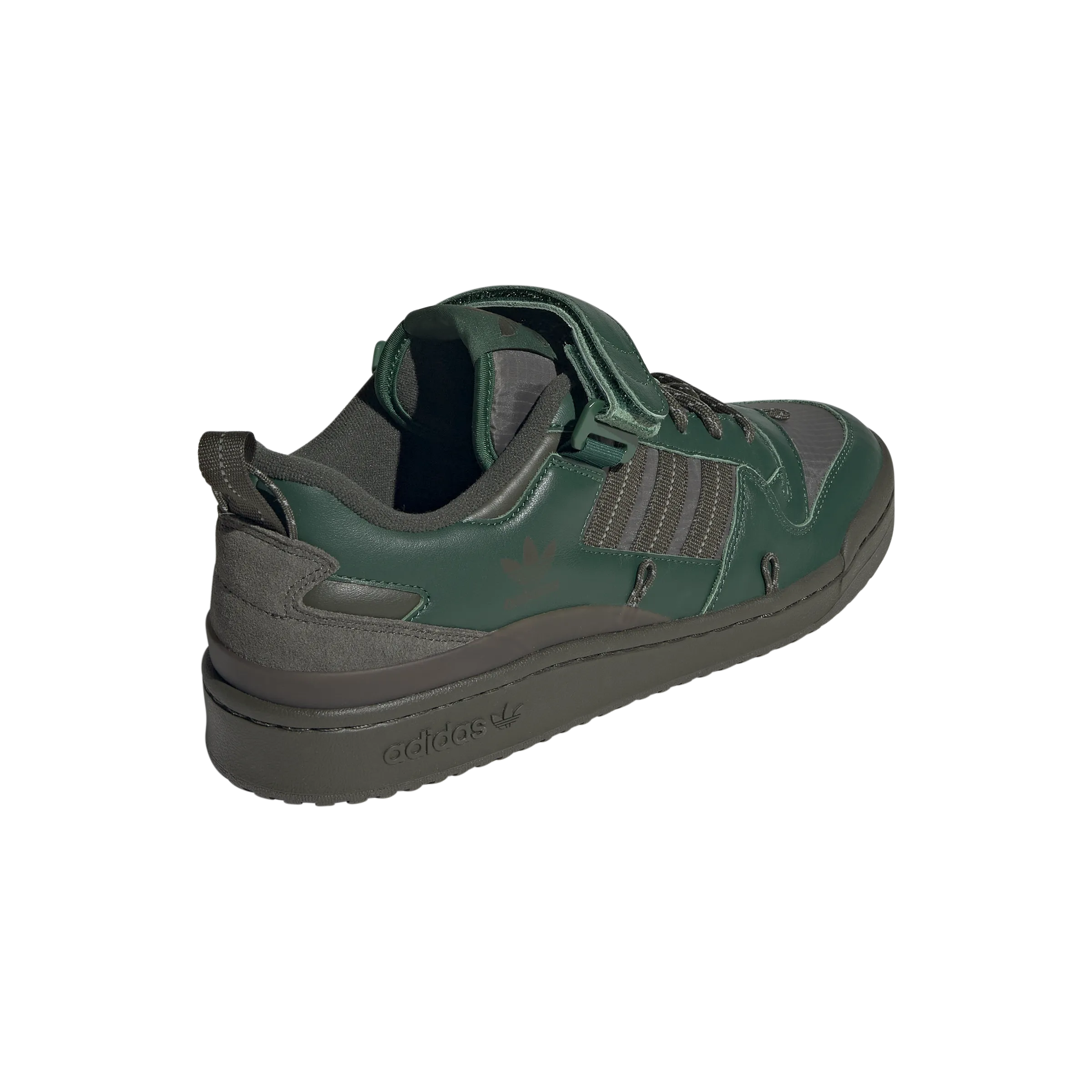 FORUM 84 CAMP LOW