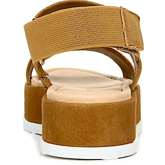 Gabourey Slingback Platform Sandal