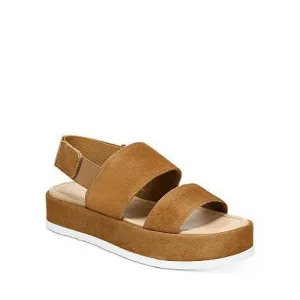 Gabourey Slingback Platform Sandal