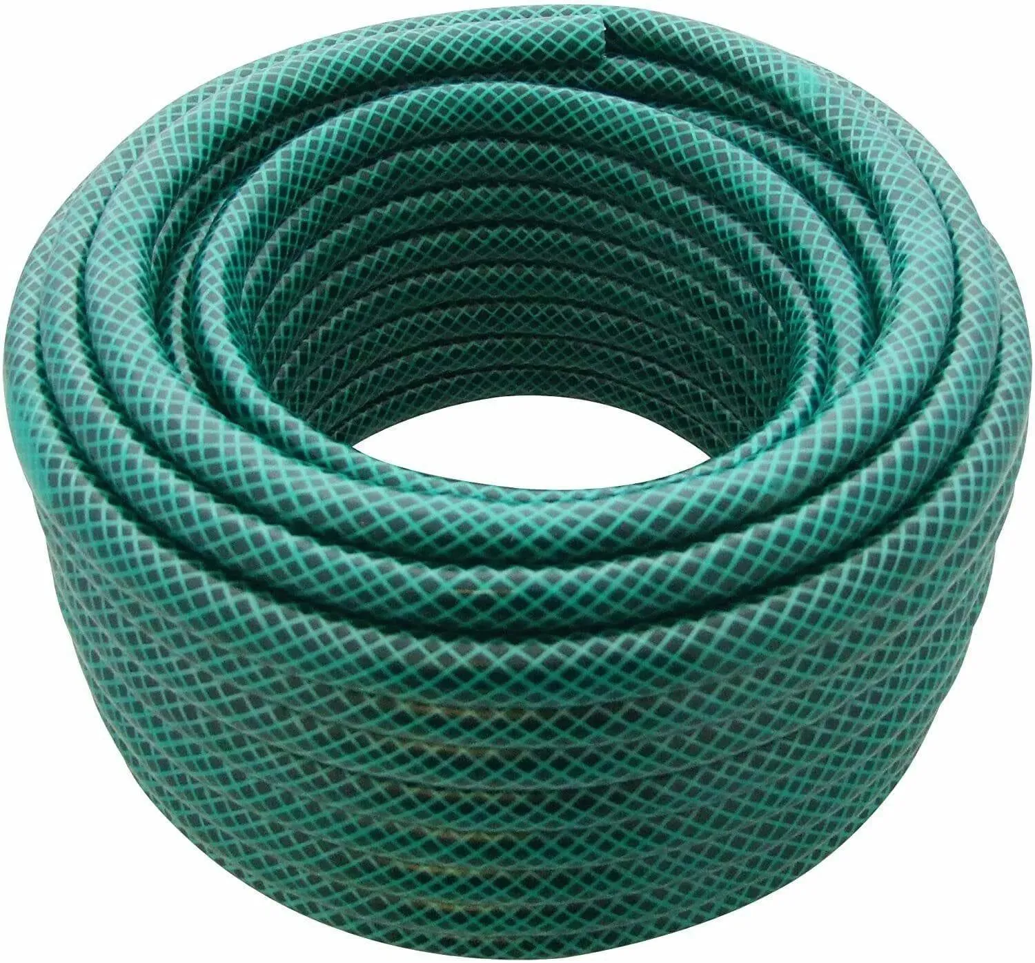 Garden Hose Pipe Multi Purpose Outdoor Hosepipe - Heavy Duty Reinforced 30M