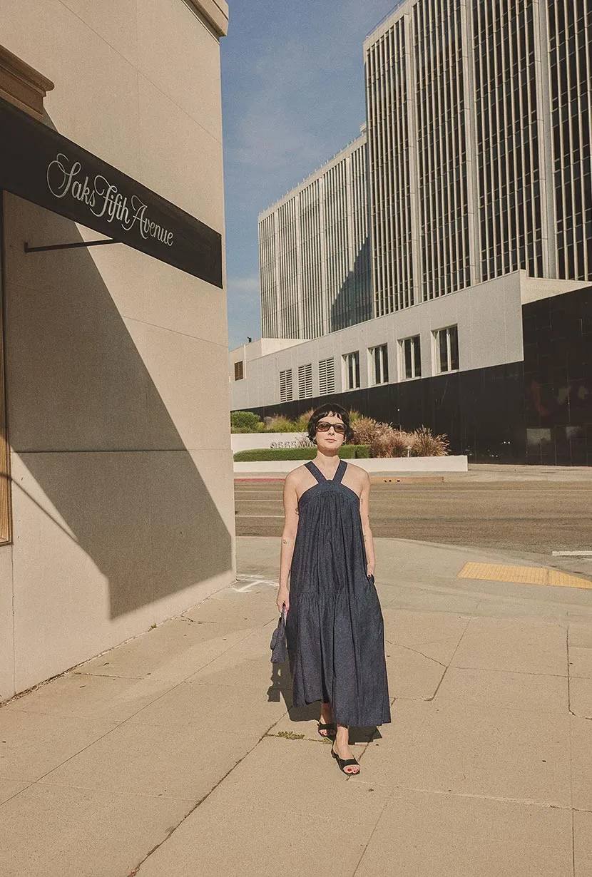 Gayle Dress