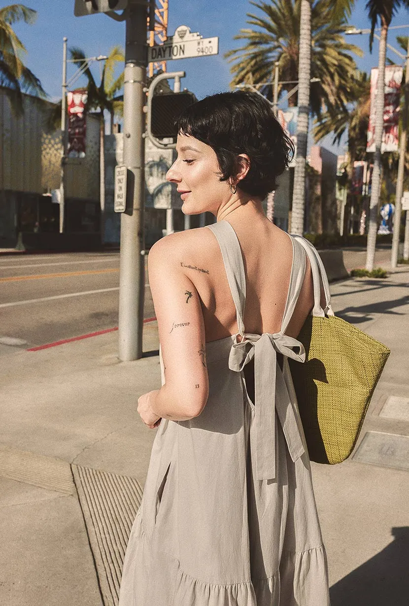 Gayle Dress