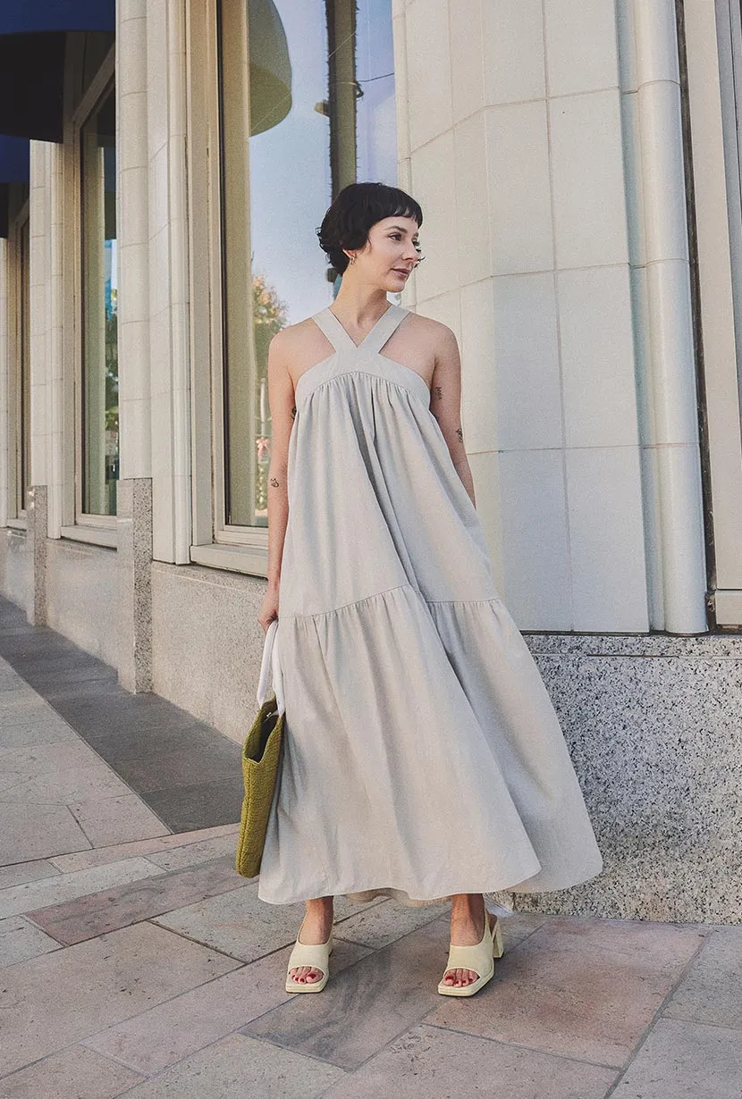 Gayle Dress