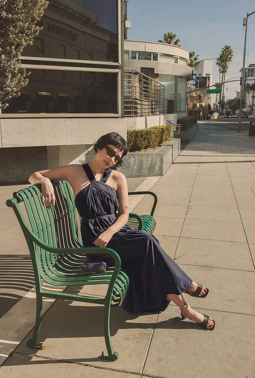 Gayle Dress