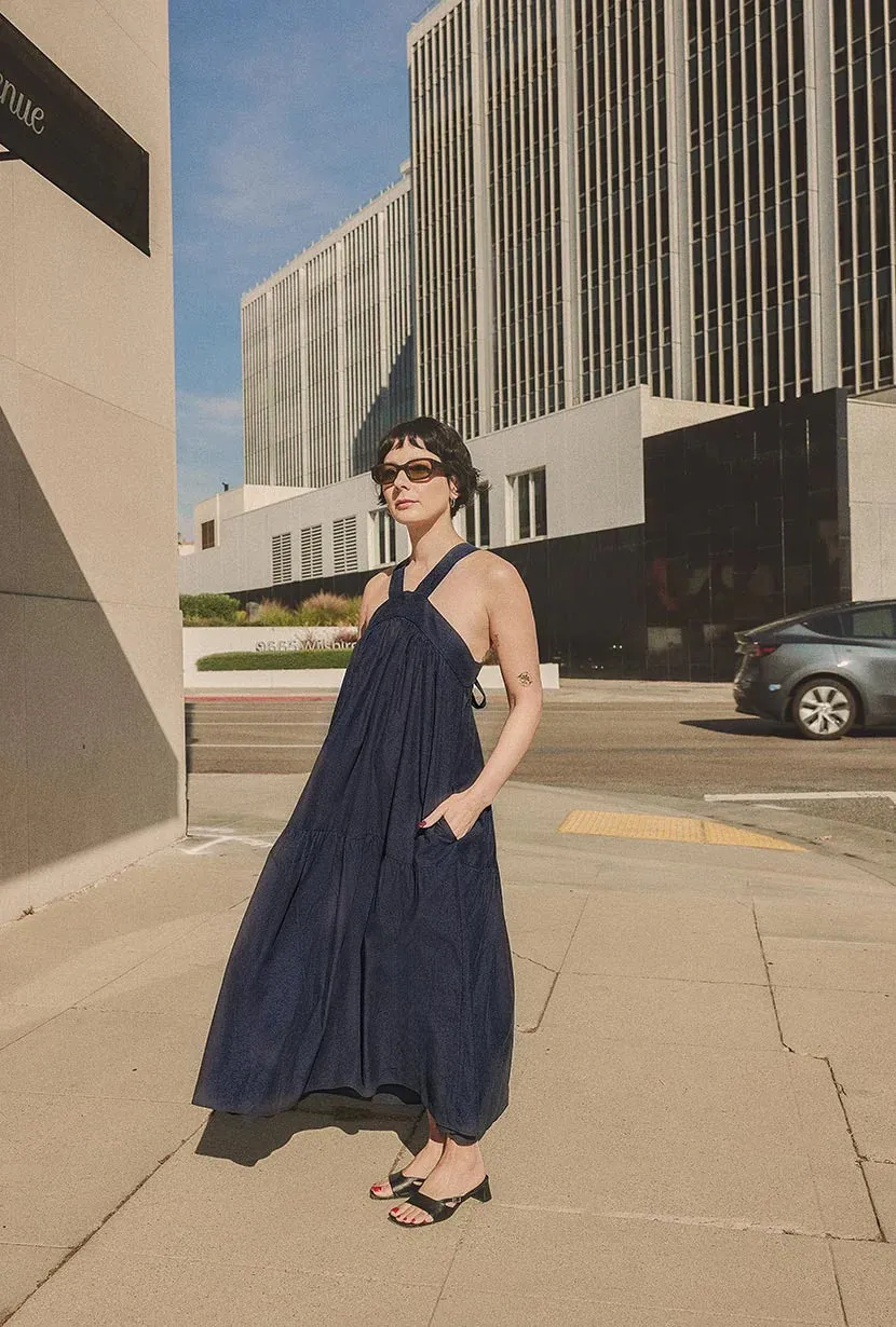 Gayle Dress