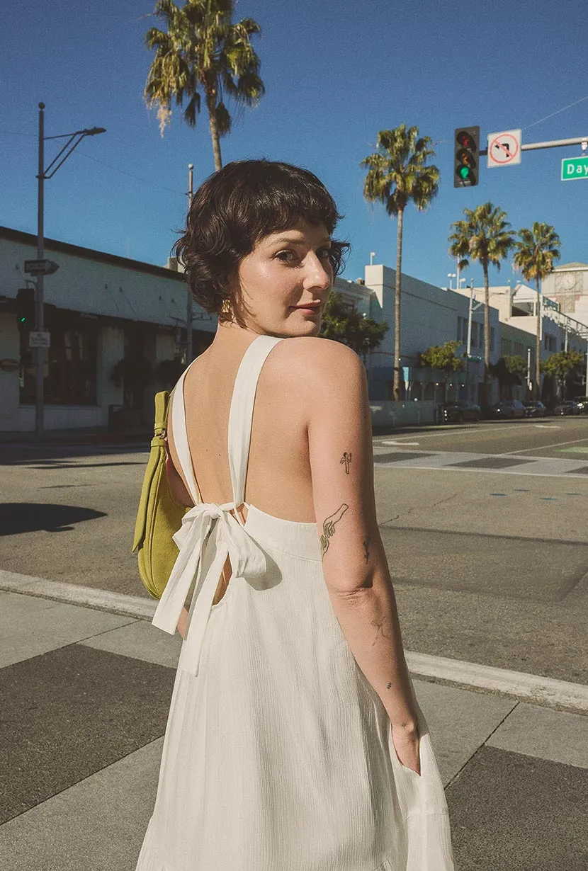 Gayle Dress