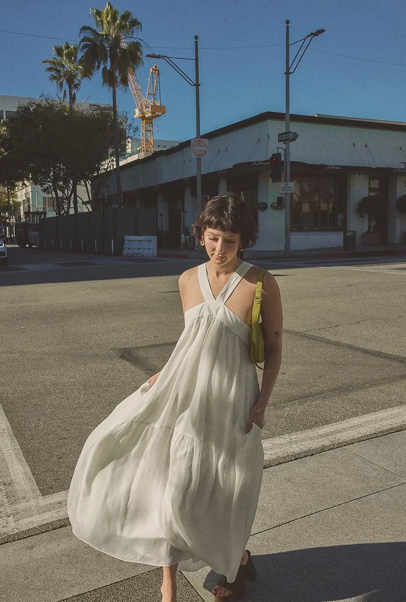Gayle Dress