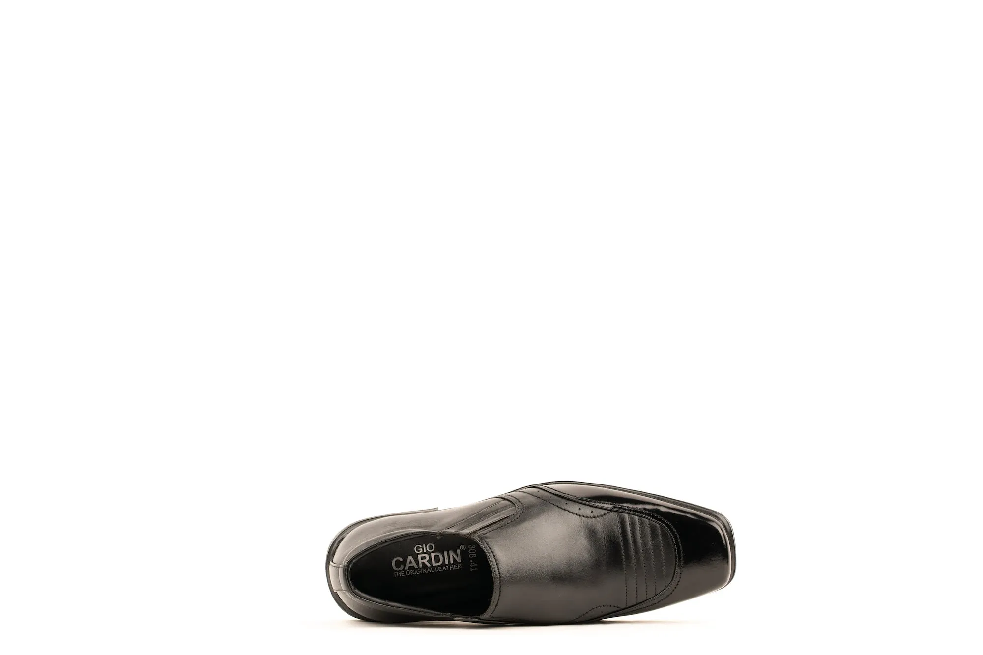 GCV-02 | COFFEE | MEN