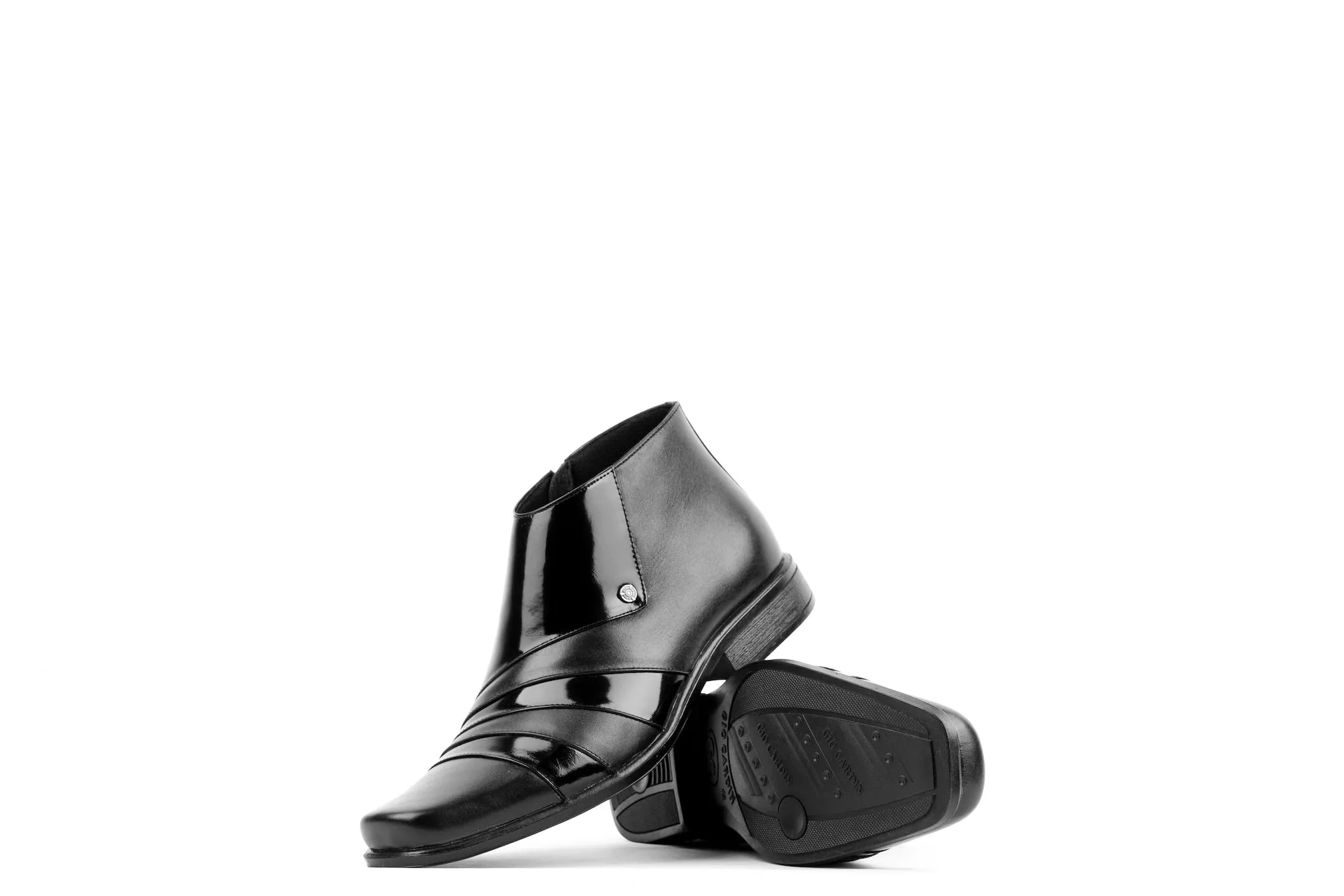 GCV-05 | TRIPLE BLACK | MEN