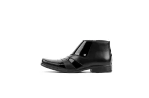 GCV-05 | TRIPLE BLACK | MEN