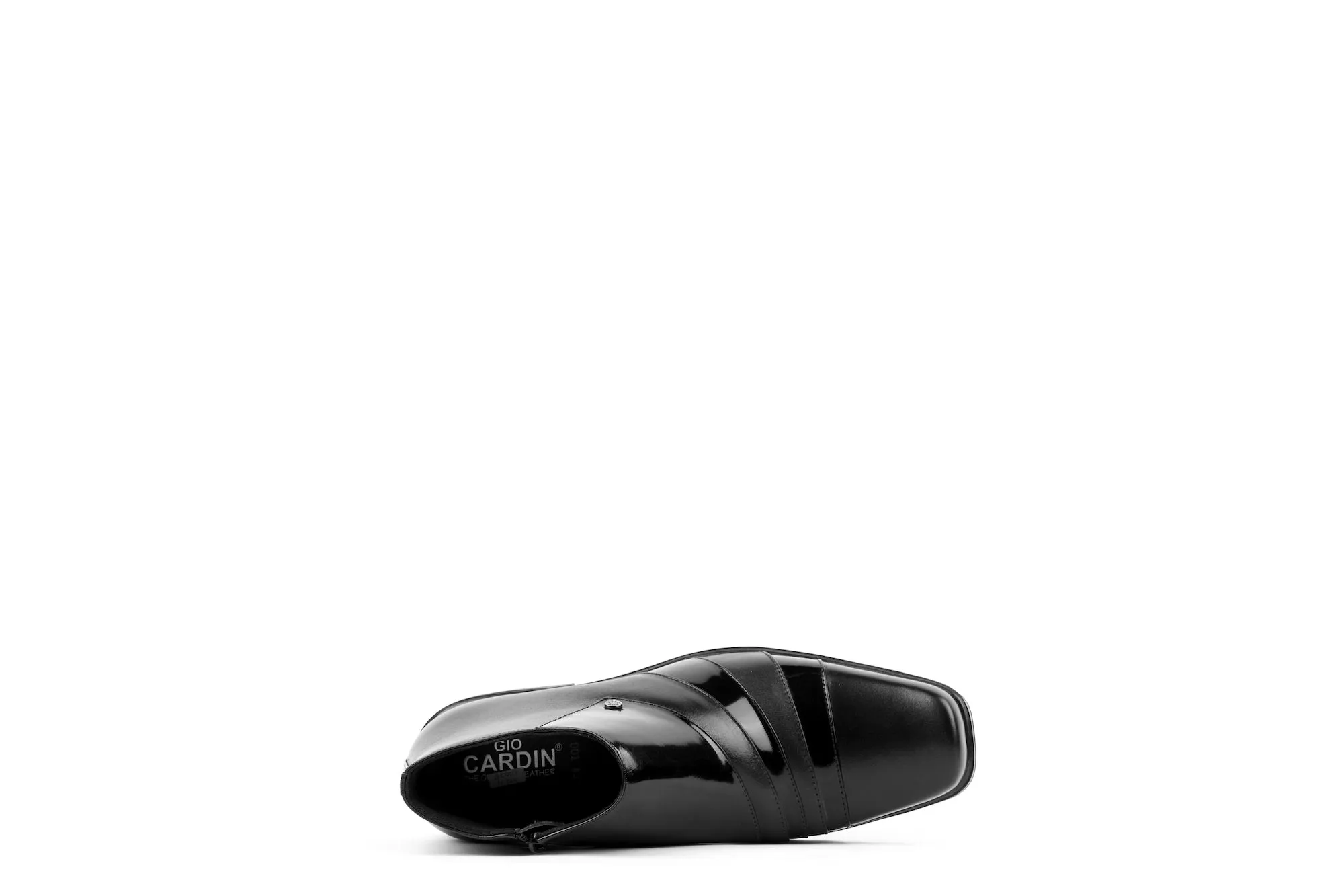 GCV-05 | TRIPLE BLACK | MEN