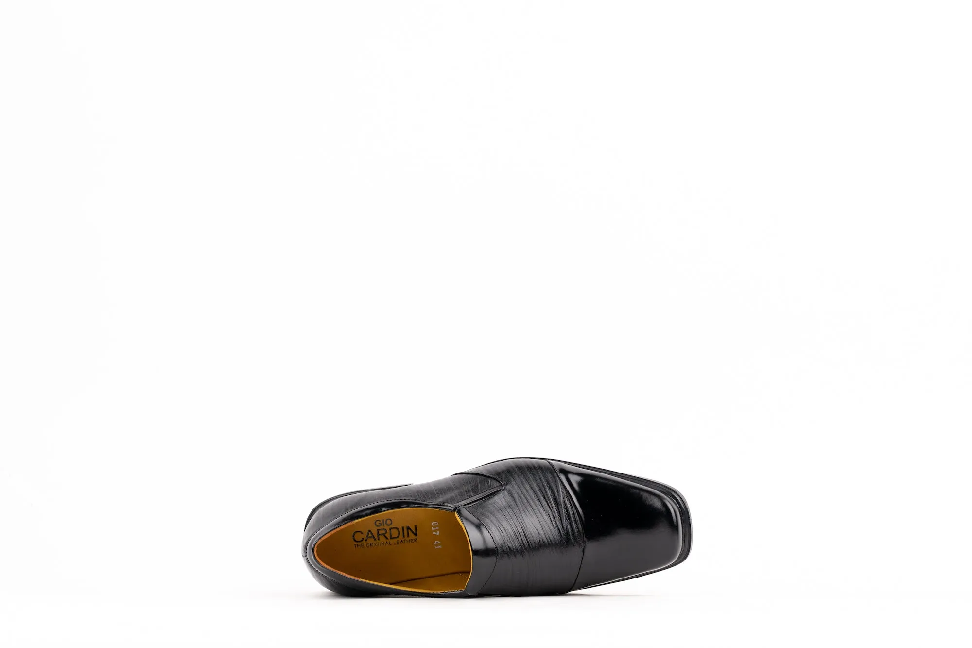 GCV-23 | TRIPLE BLACK | MEN