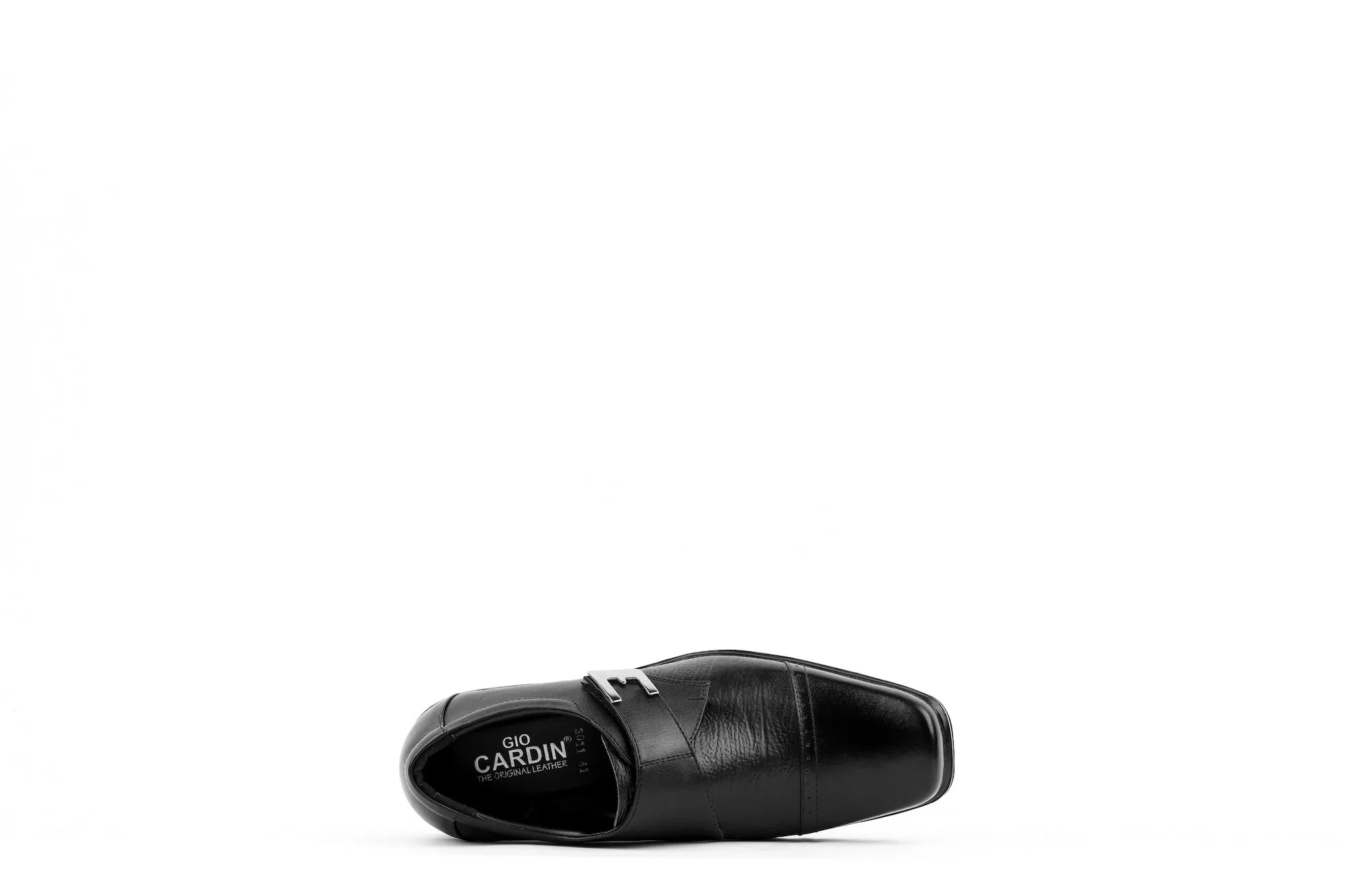 GCV-28 | TRIPLE BLACK | MEN
