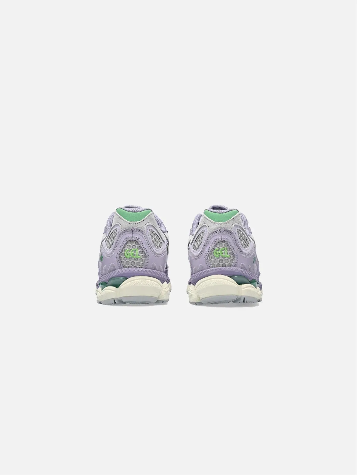 Gel-NYC "Cement Grey Ash Rock"