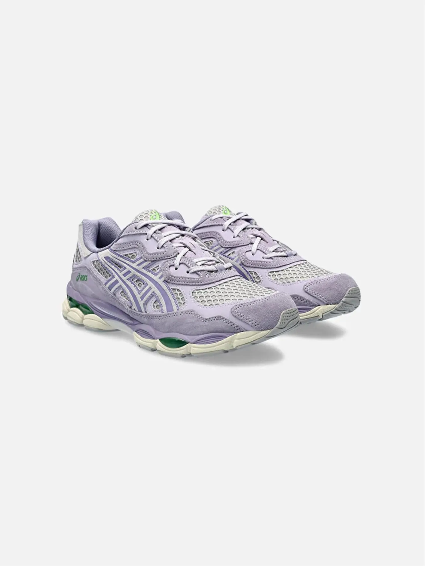 Gel-NYC "Cement Grey Ash Rock"
