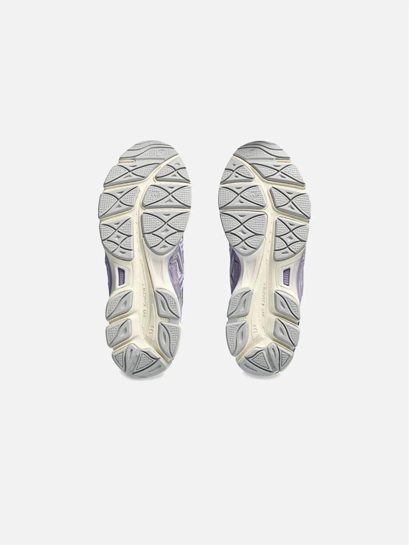 Gel-NYC "Cement Grey Ash Rock"
