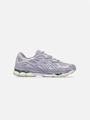 Gel-NYC "Cement Grey Ash Rock"
