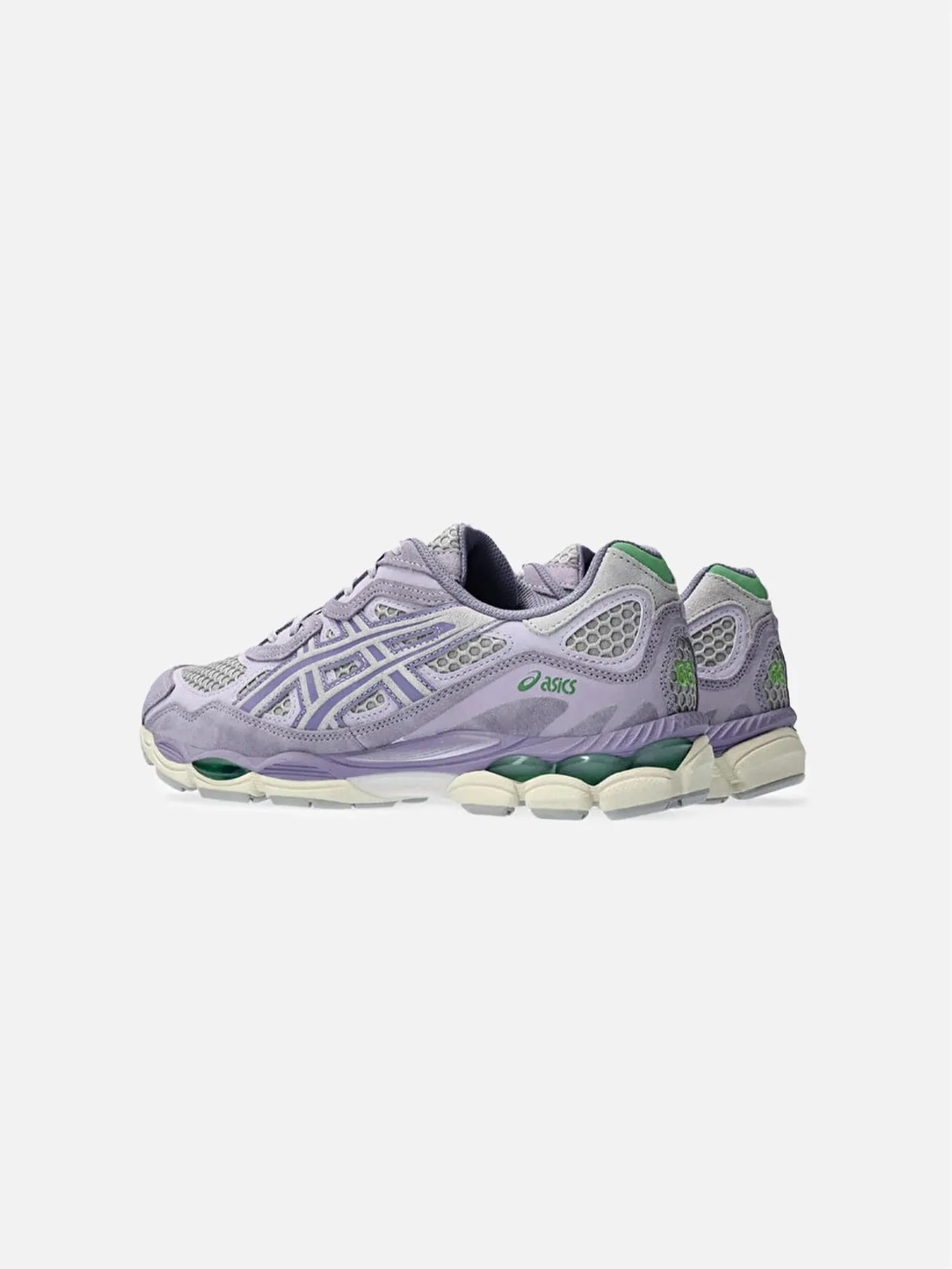 Gel-NYC "Cement Grey Ash Rock"
