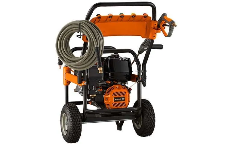 GENERAC 4200 PSI 4 GPM PRESSURE WASHER