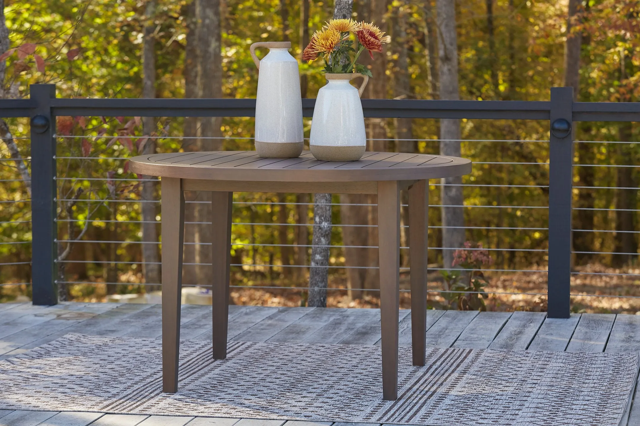 Germalia 3-Piece Outdoor Dining Package