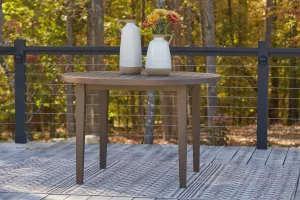 Germalia 3-Piece Outdoor Dining Package