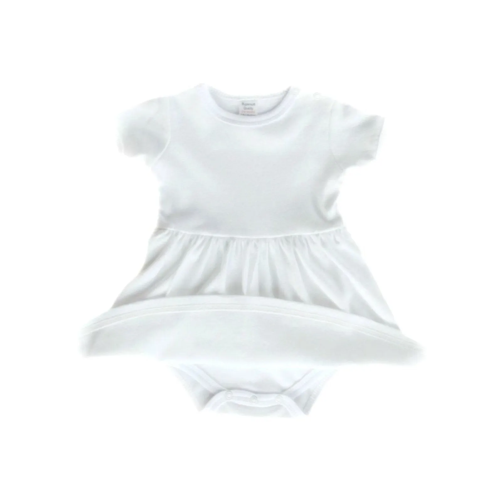 Girls Bodysuit Dress