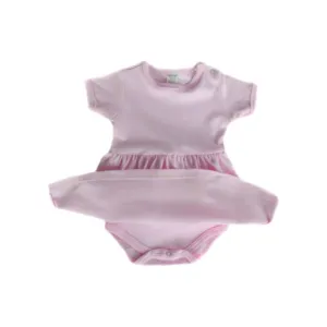 Girls Bodysuit Dress
