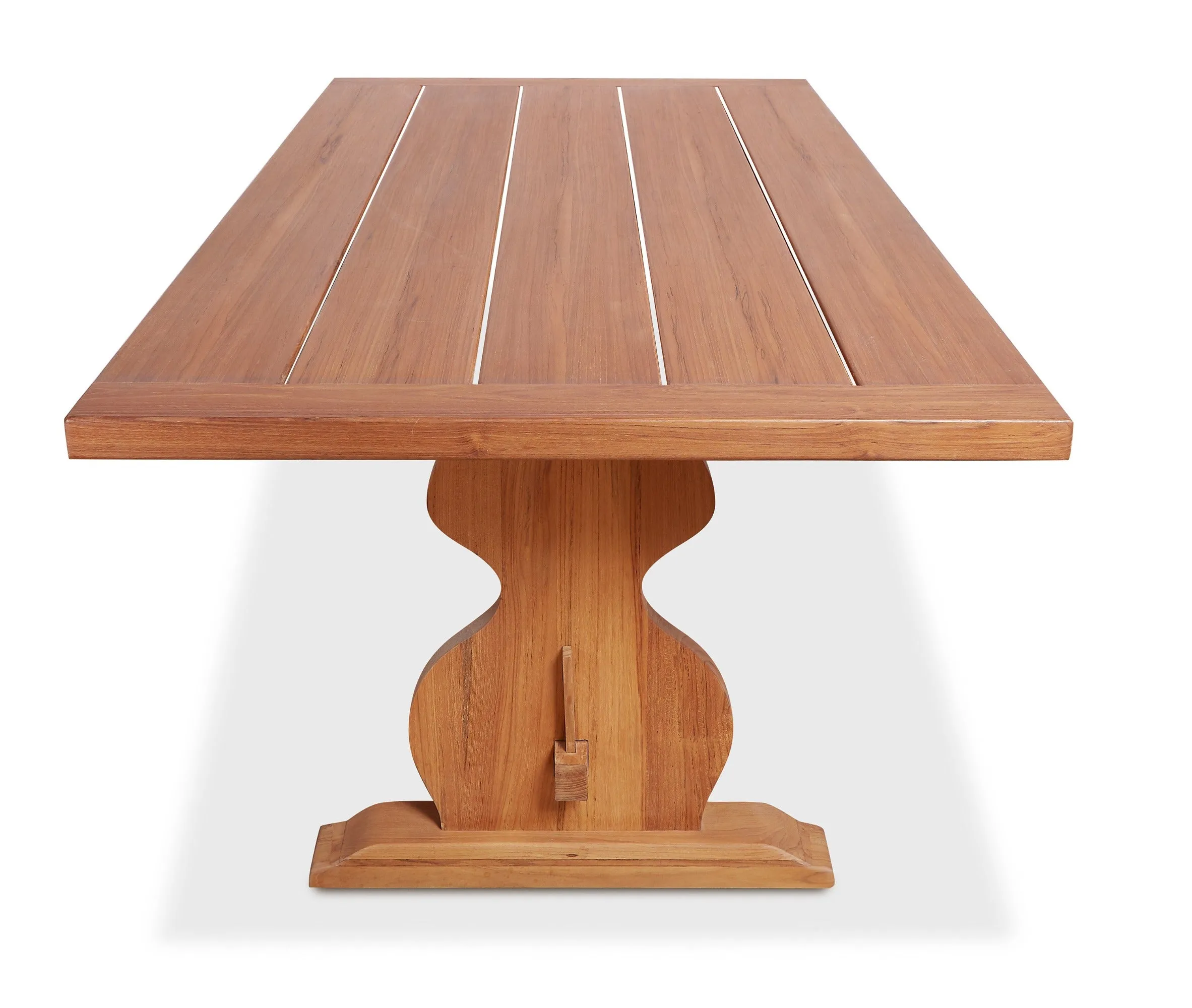 Graham Outdoor Dining Table