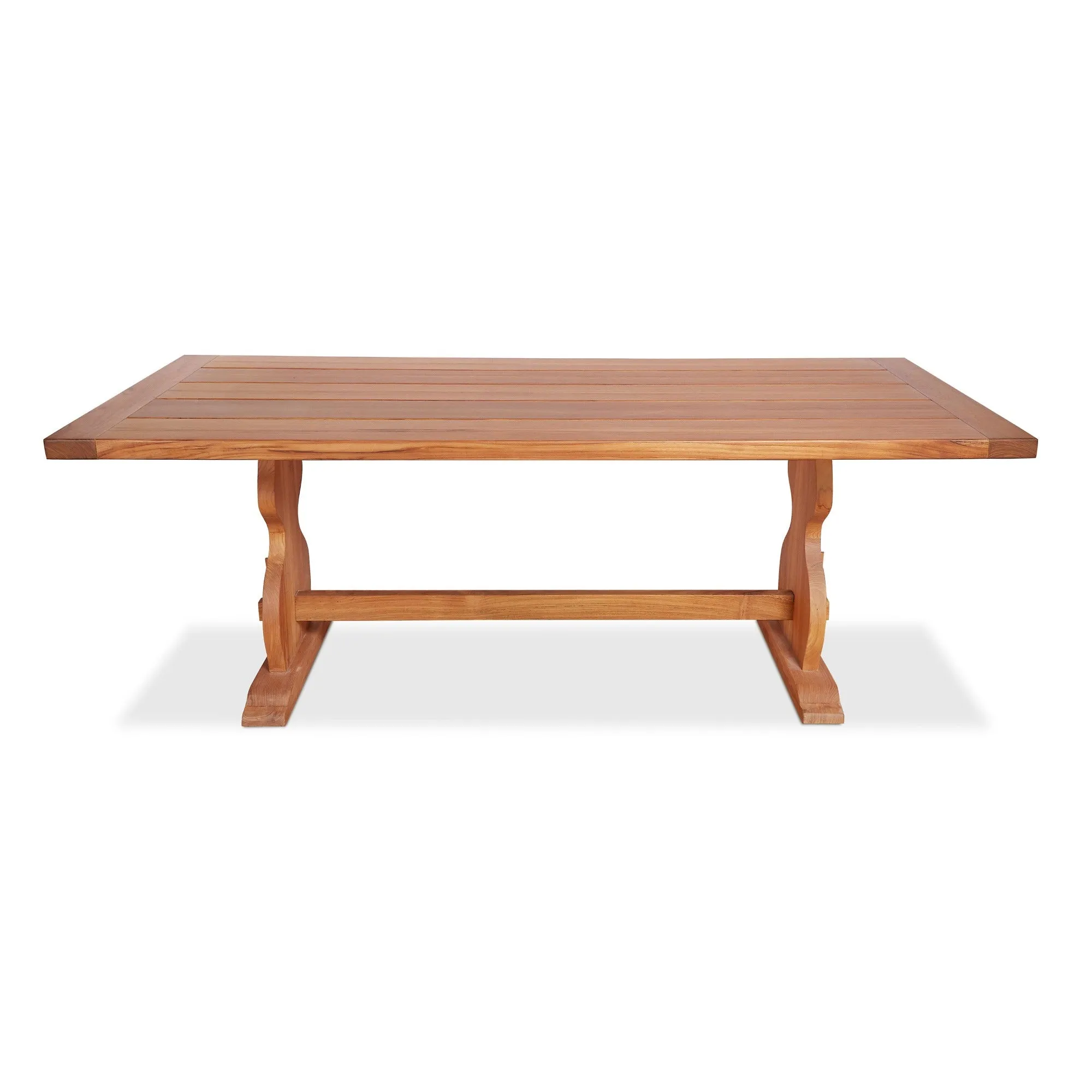 Graham Outdoor Dining Table