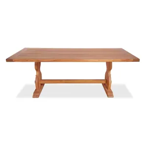 Graham Outdoor Dining Table