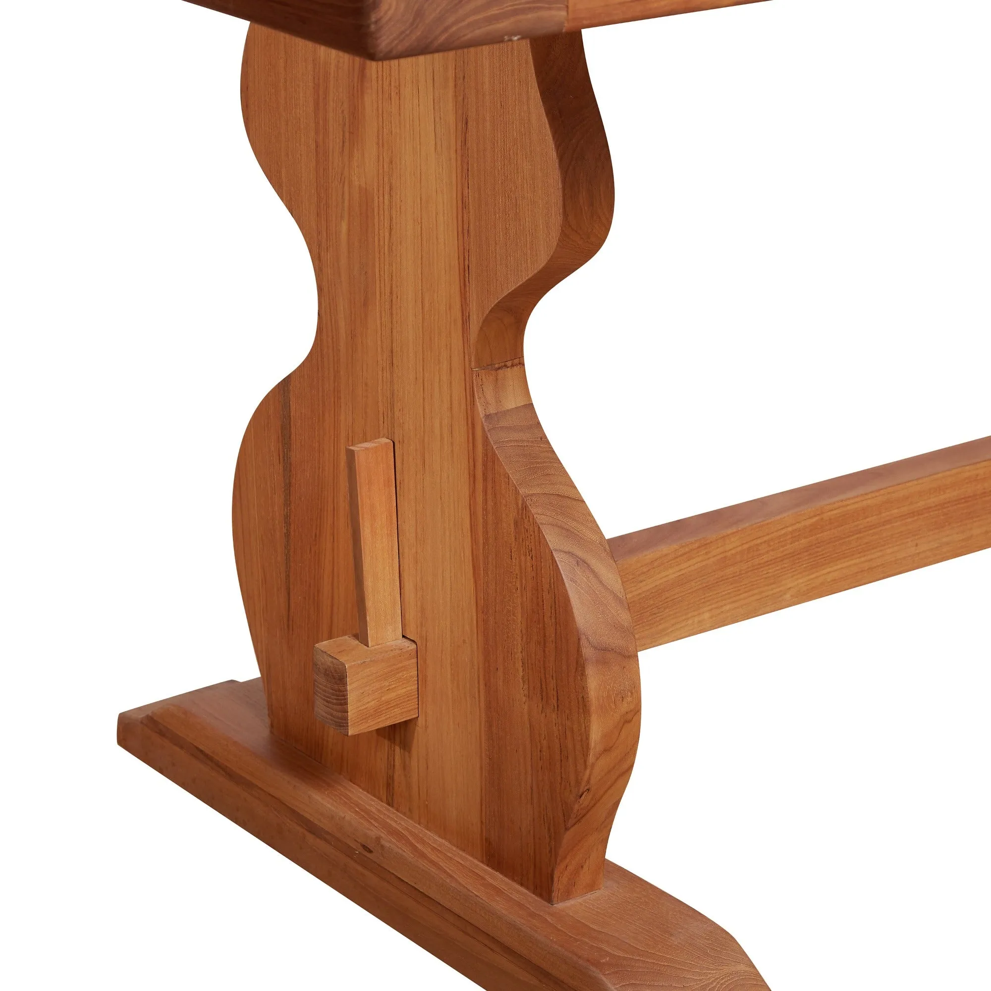 Graham Outdoor Dining Table
