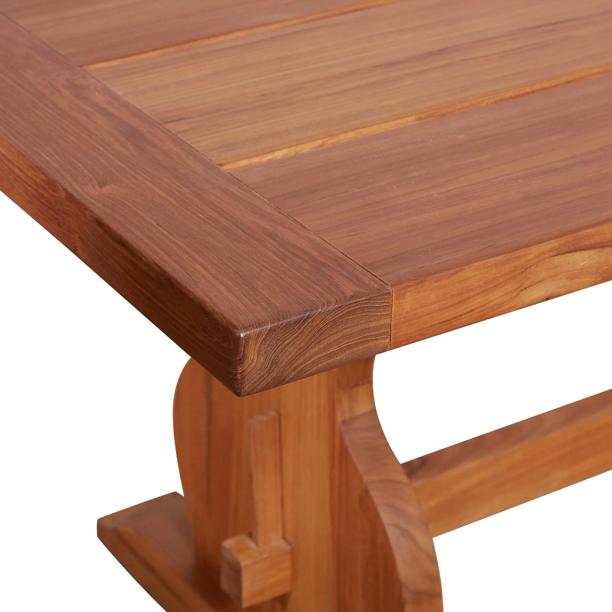 Graham Outdoor Dining Table