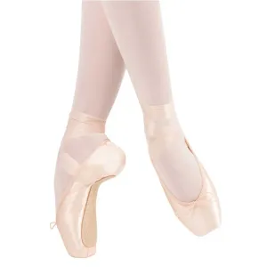Grishko 2007 Dream Pointe Shoes - Soft Flex Shank