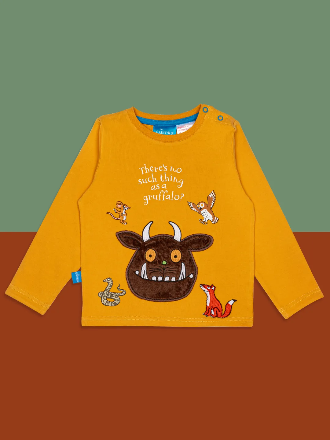 Gruffalo™ Outdoor Adventure Top