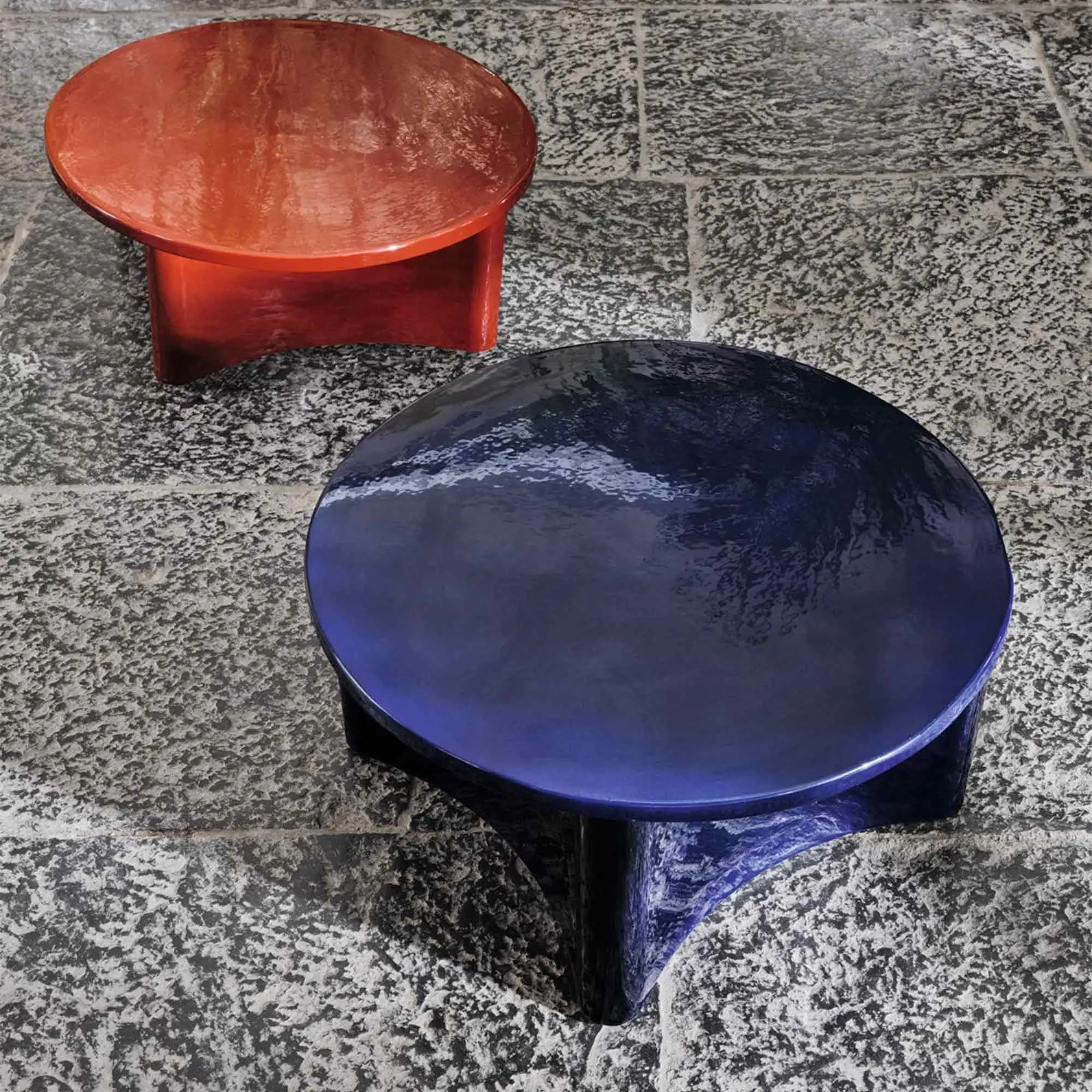 Guna Side Table