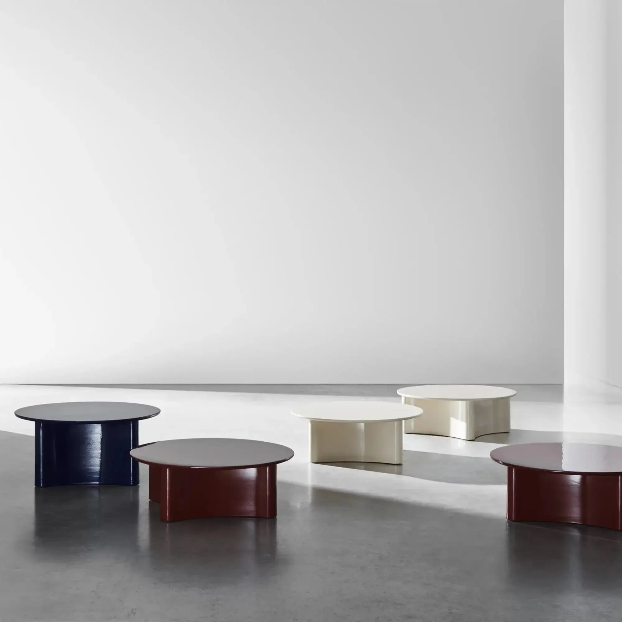 Guna Side Table