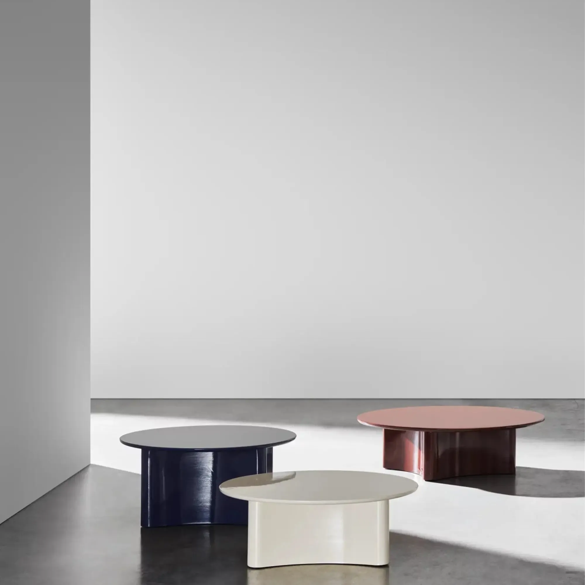 Guna Side Table