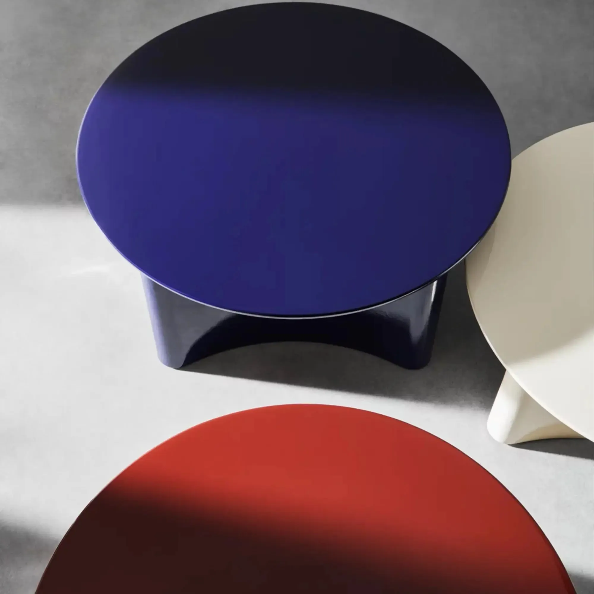Guna Side Table