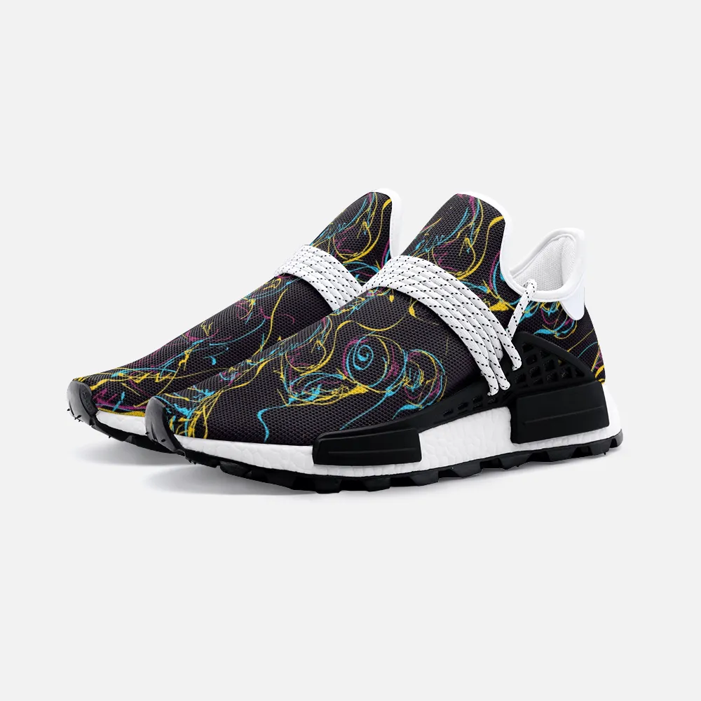 Gym Workout Unisex Lightweight Custom shoes