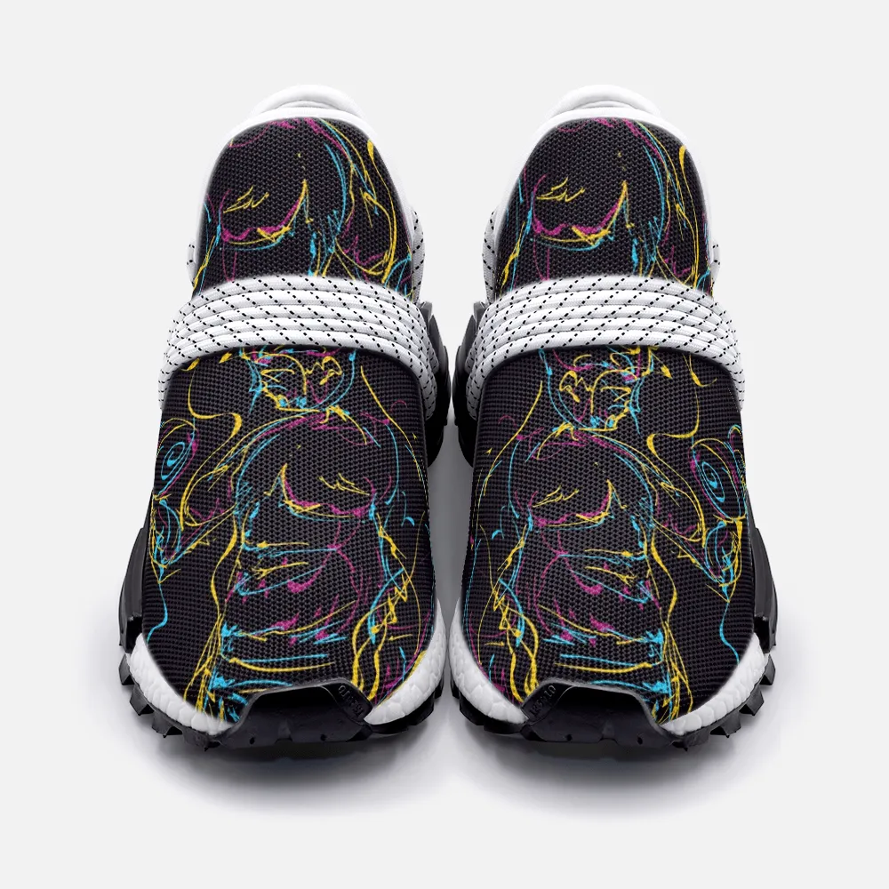 Gym Workout Unisex Lightweight Custom shoes