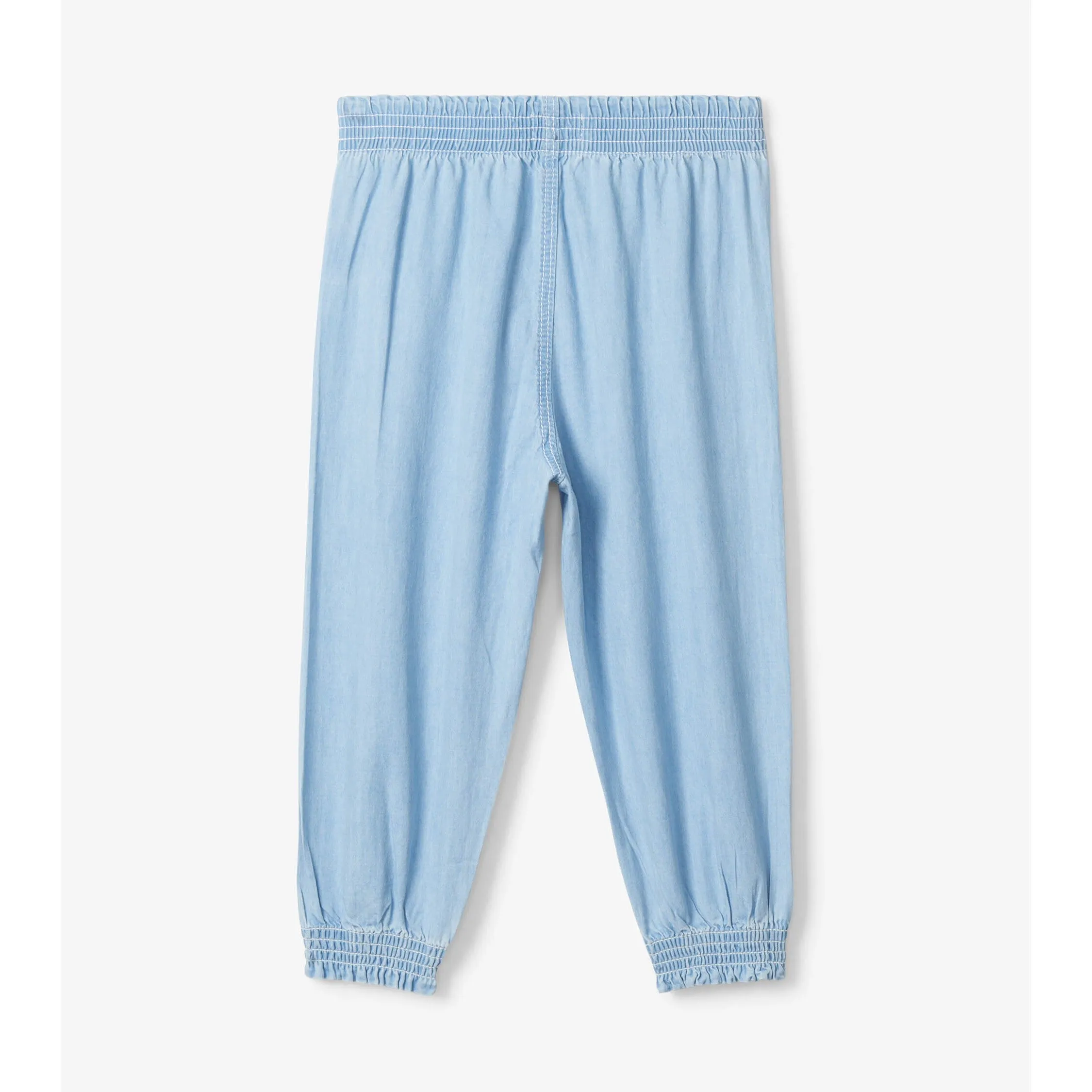 Hatley Everywhere Pants - Lightweight Denim