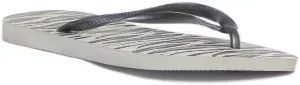 Havaianas Slim Animals In White