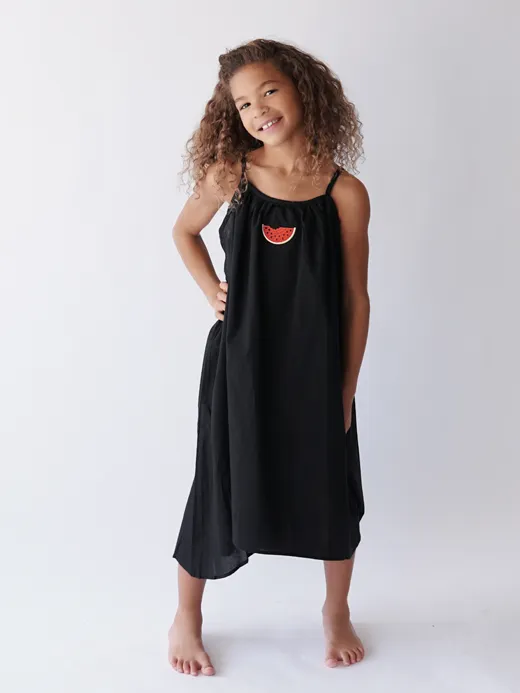 Heidi - Dress 4T-16 Teen