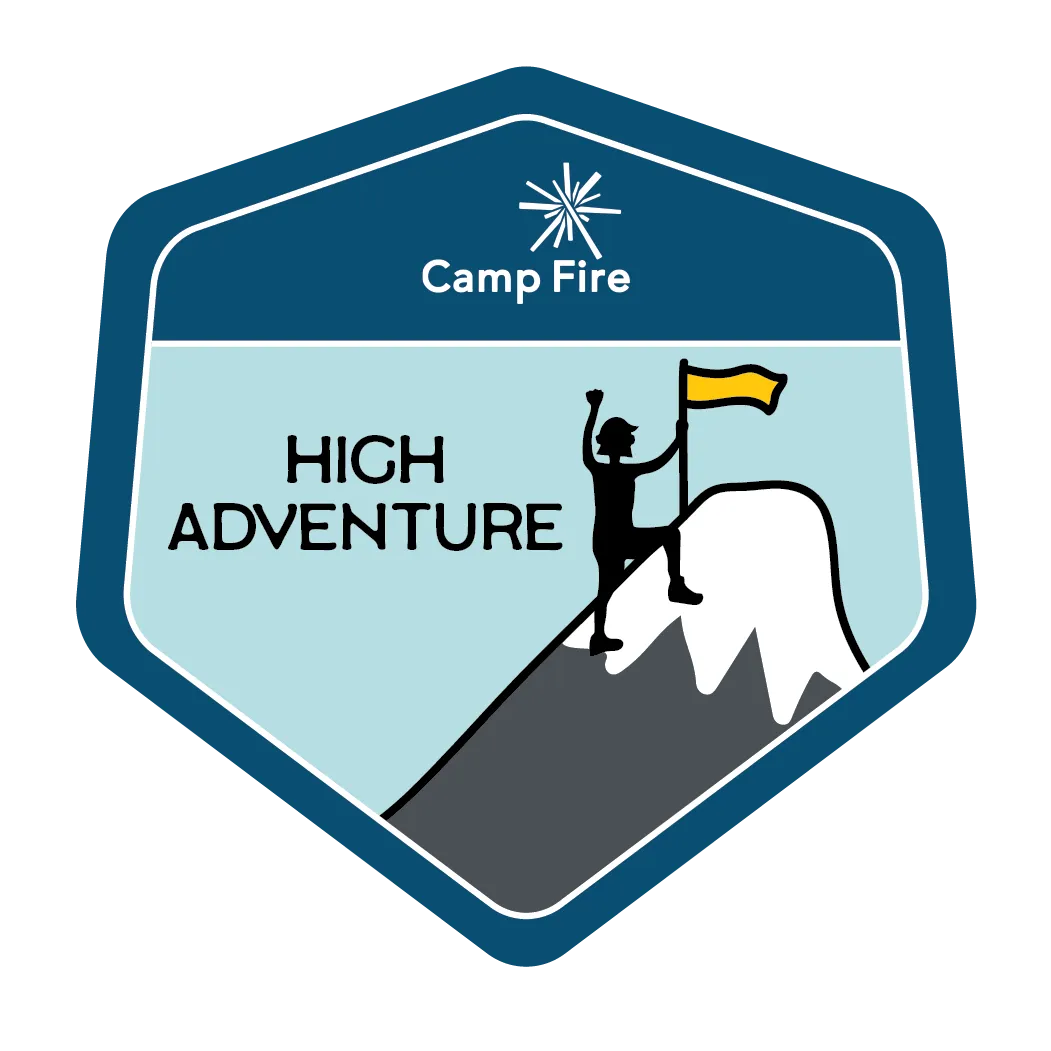 High Adventure