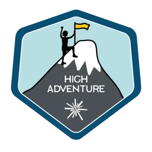 High Adventure